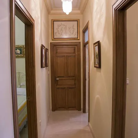 Apartamento En Edificio Tortosa