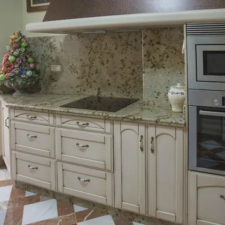 En Edificio Tortosa * Monovar