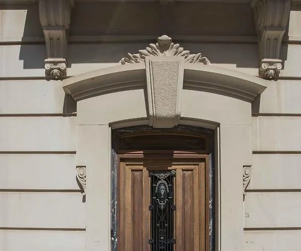 En Edificio Tortosa 公寓 Monovar