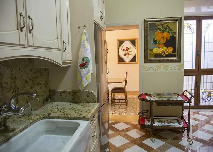 En Edificio Tortosa 公寓 *