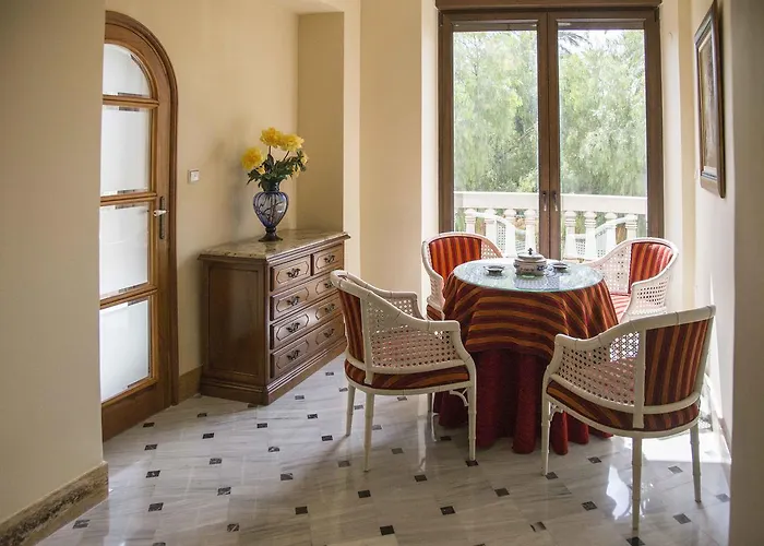 En Edificio Tortosa Monovar