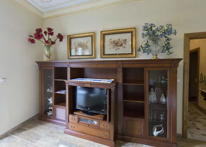 公寓 En Edificio Tortosa