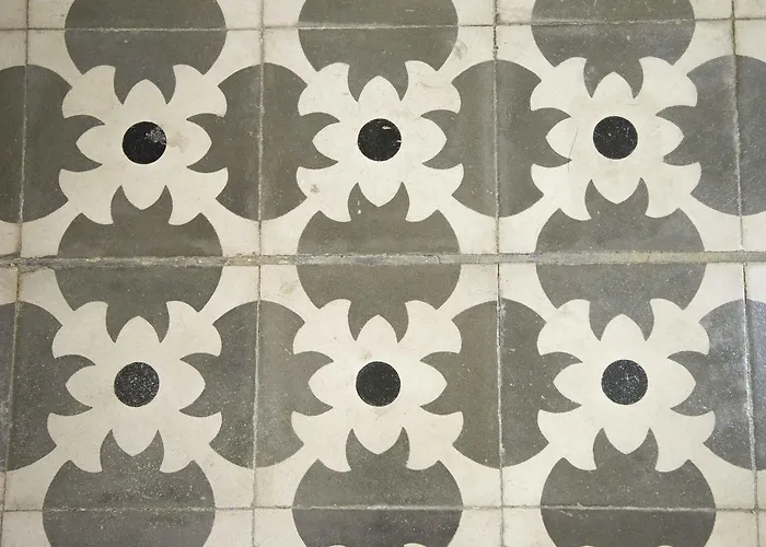 En Edificio Tortosa 公寓 *