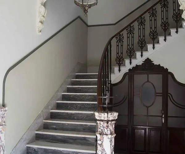 En Edificio Tortosa 公寓 Monovar