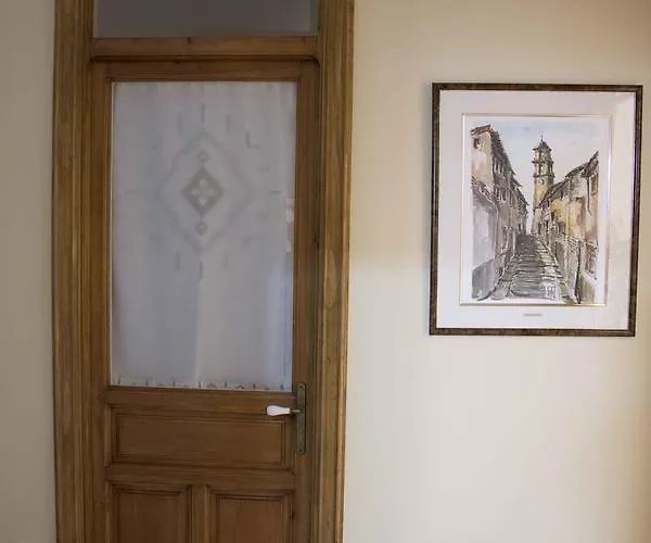 En Edificio Tortosa 公寓 Monovar