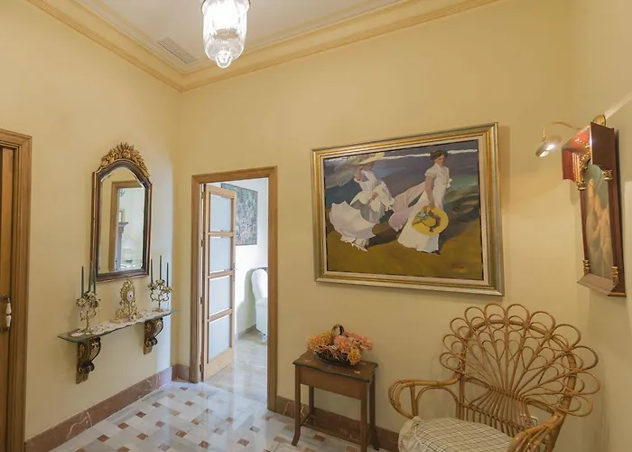 En Edificio Tortosa Monovar