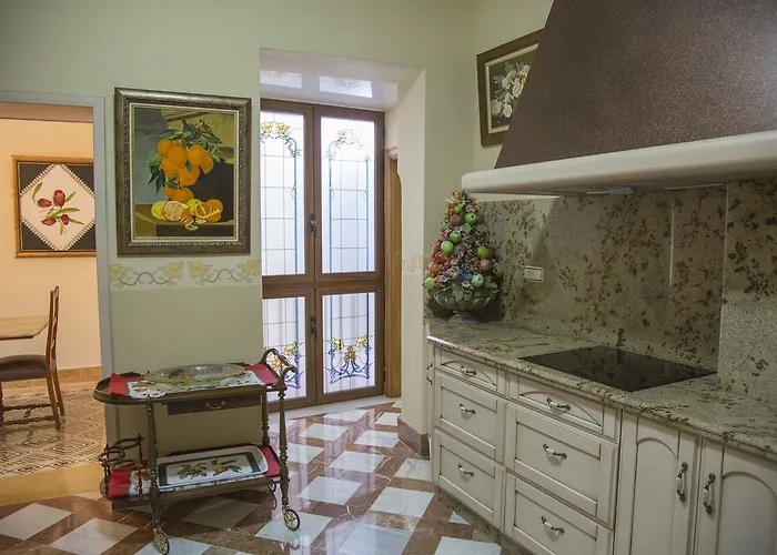 公寓 En Edificio Tortosa