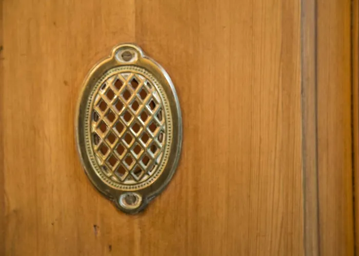 En Edificio Tortosa 公寓 *