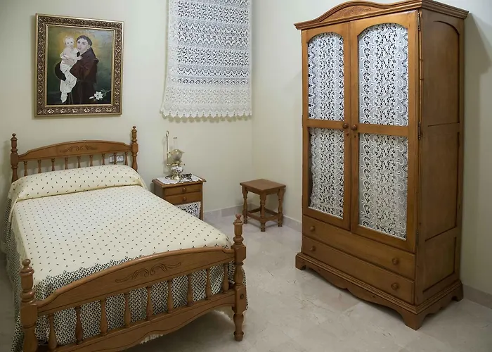 公寓 En Edificio Tortosa *