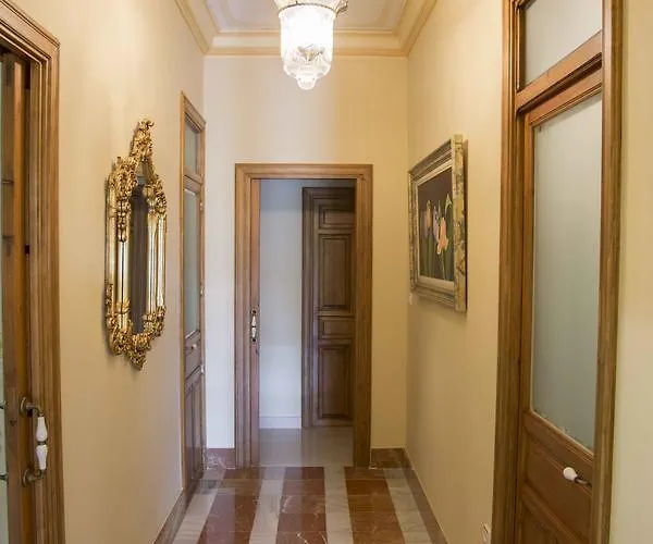 公寓 En Edificio Tortosa *