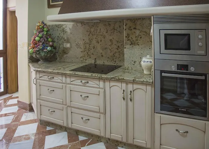 En Edificio Tortosa * Monovar