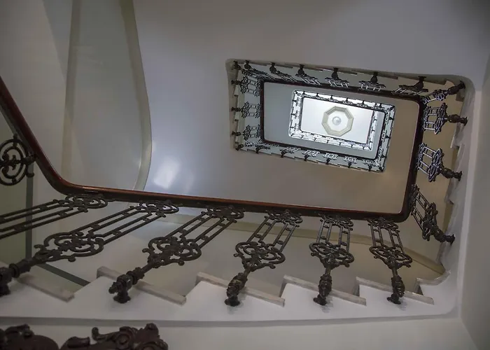 En Edificio Tortosa 公寓 *