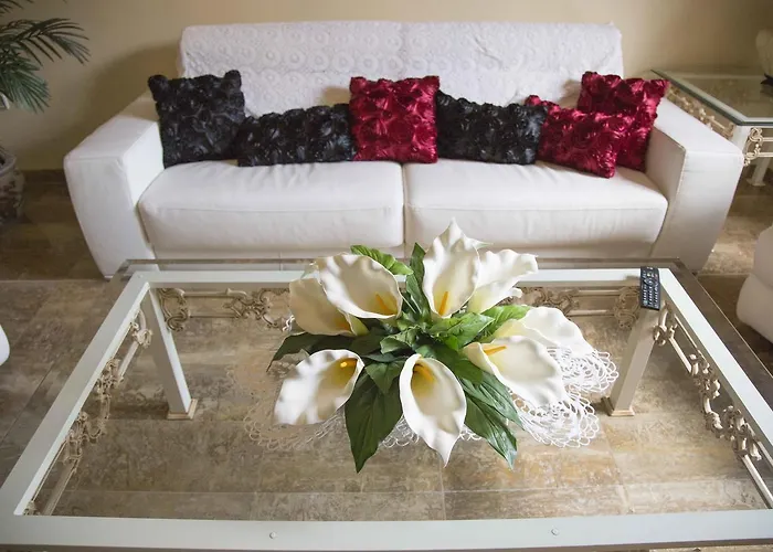 En Edificio Tortosa 公寓 Monovar