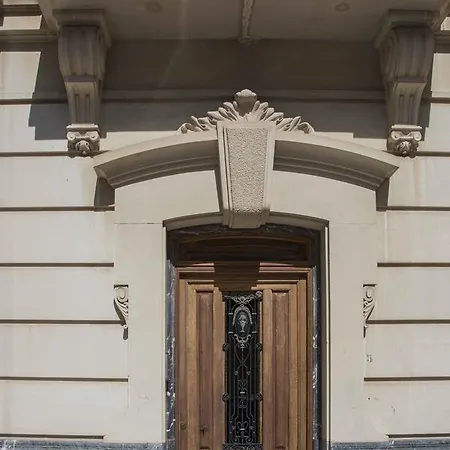 En Edificio Tortosa Appartement Monovar