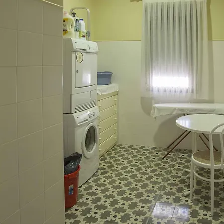 En Edificio Tortosa Apartment Monovar