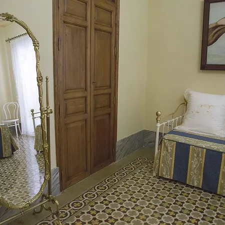 En Edificio Tortosa アパート Monóvar