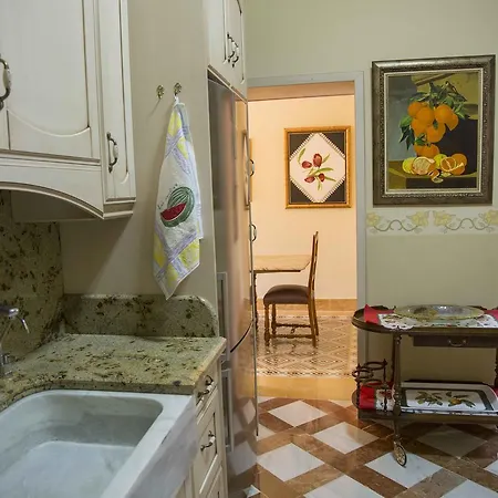 En Edificio Tortosa Apartment *