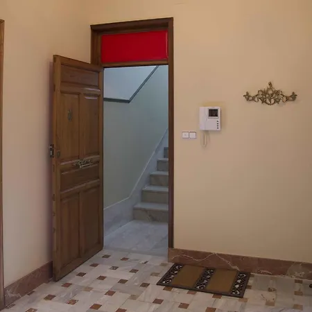 En Edificio Tortosa