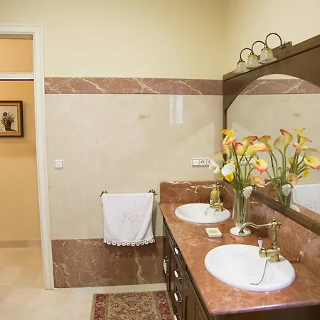 En Edificio Tortosa Apartment Monovar