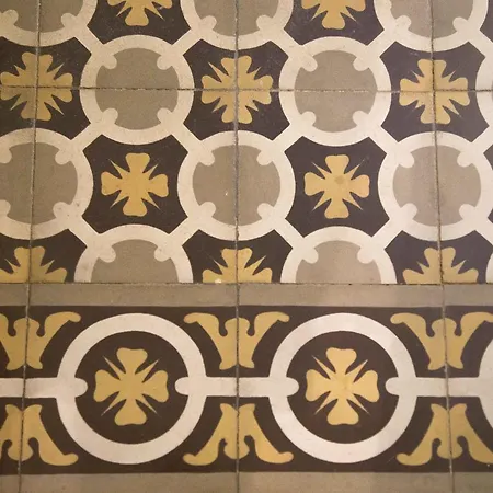 En Edificio Tortosa