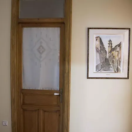 En Edificio Tortosa Apartment Monovar