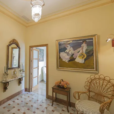 En Edificio Tortosa Monóvar