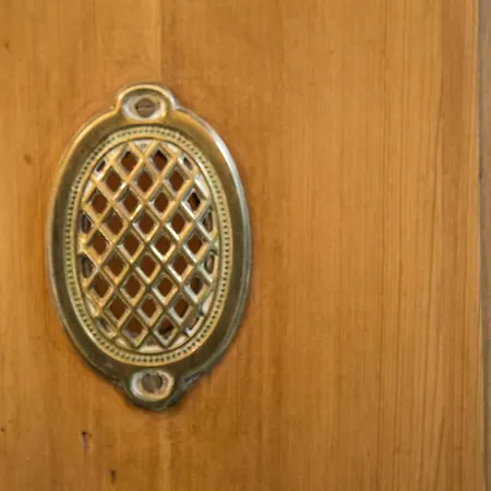 En Edificio Tortosa Apartment *