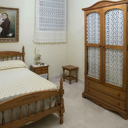 Appartement En Edificio Tortosa *