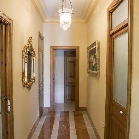 Apartment En Edificio Tortosa *