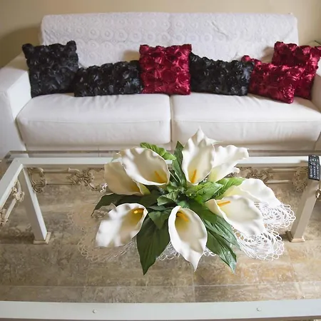 En Edificio Tortosa アパート Monóvar