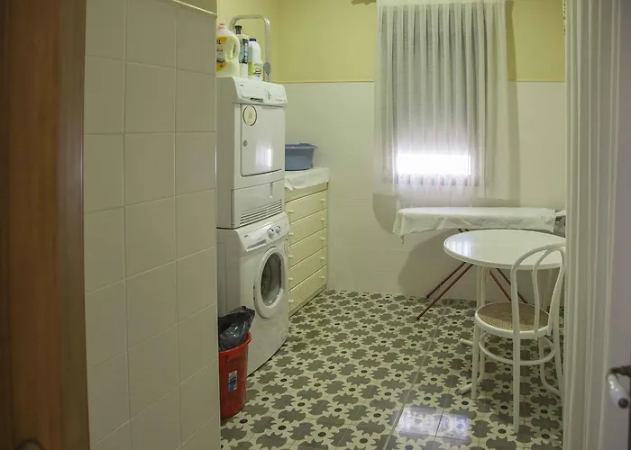 En Edificio Tortosa Διαμέρισμα Monovar