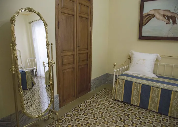 En Edificio Tortosa Apartment Monovar