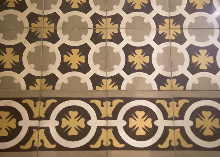 En Edificio Tortosa
