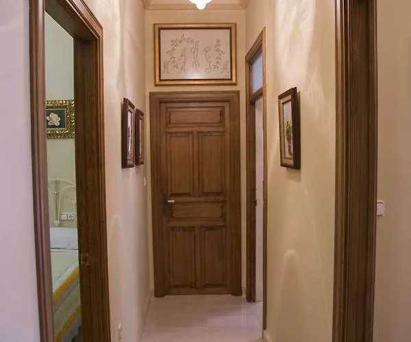 Apartment En Edificio Tortosa