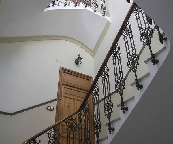 Διαμέρισμα En Edificio Tortosa